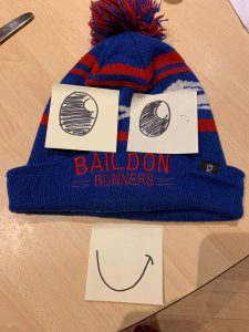 Bobble Hat found his owner